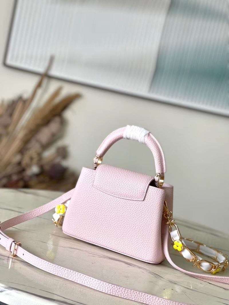 Louis Vuitton Top Handle Bags